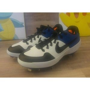 New Nike Alpha Huarache Elite 2 Cleats